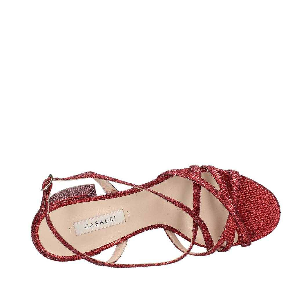 CASADEI sandali casadei Negozio