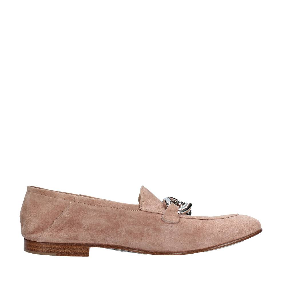 CASADEI mocassini casadei Sconto