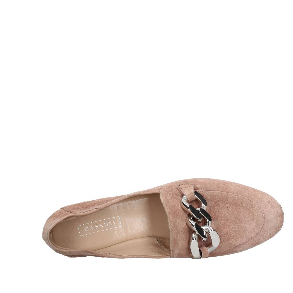 CASADEI mocassini casadei Sconto