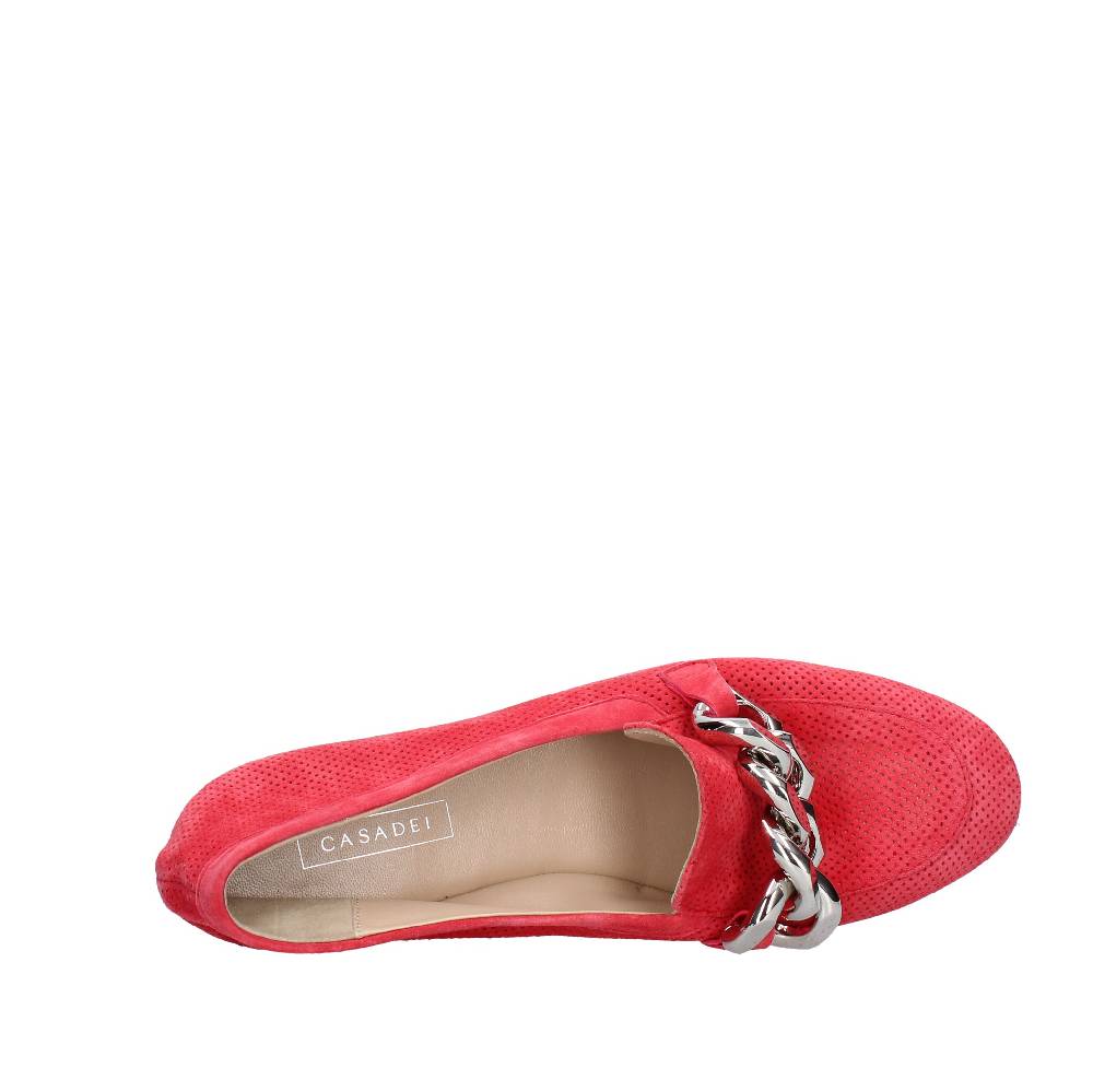 CASADEI mocassini casadei Offerta