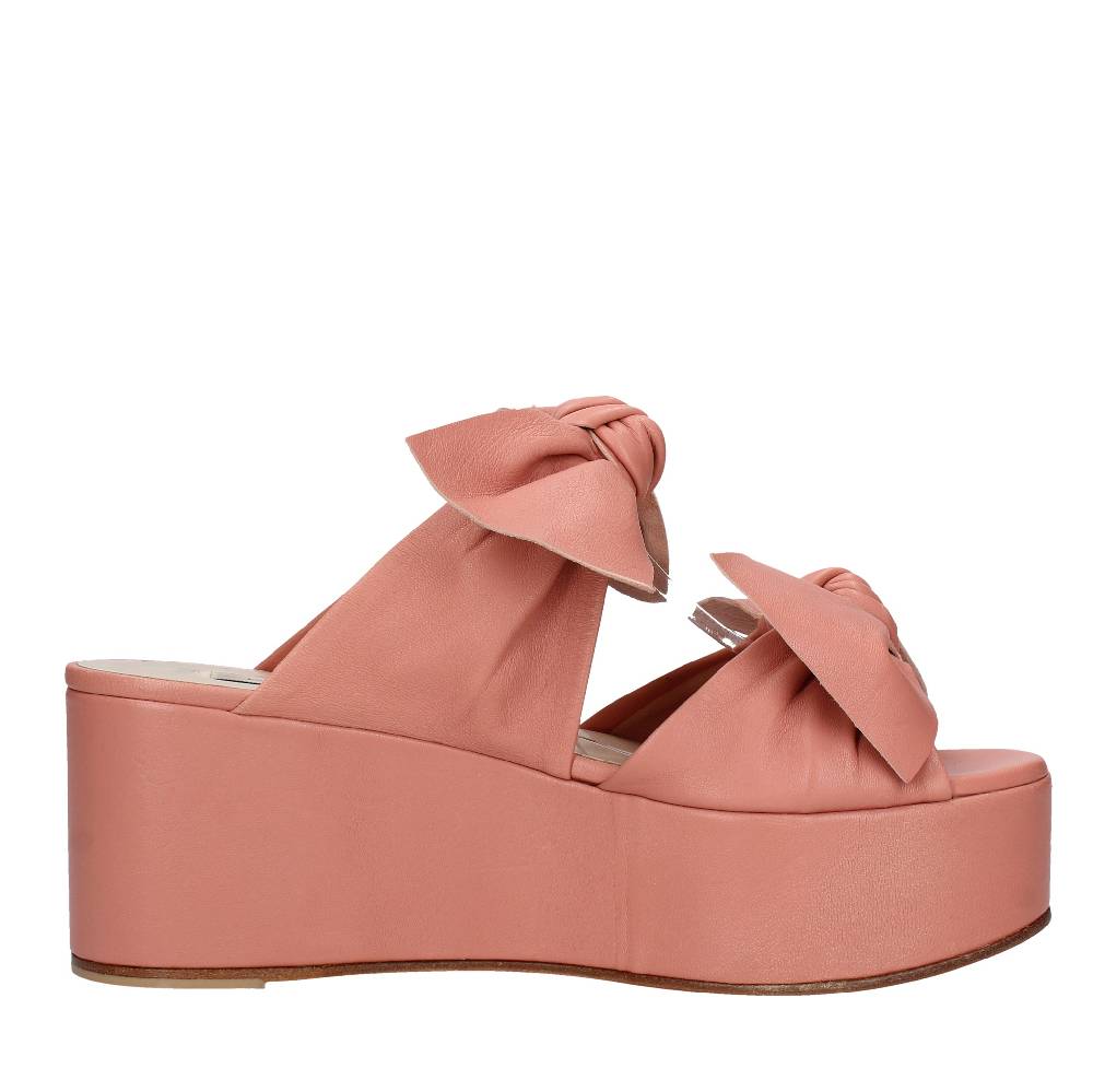 CASADEI sandali zeppa casadei Online