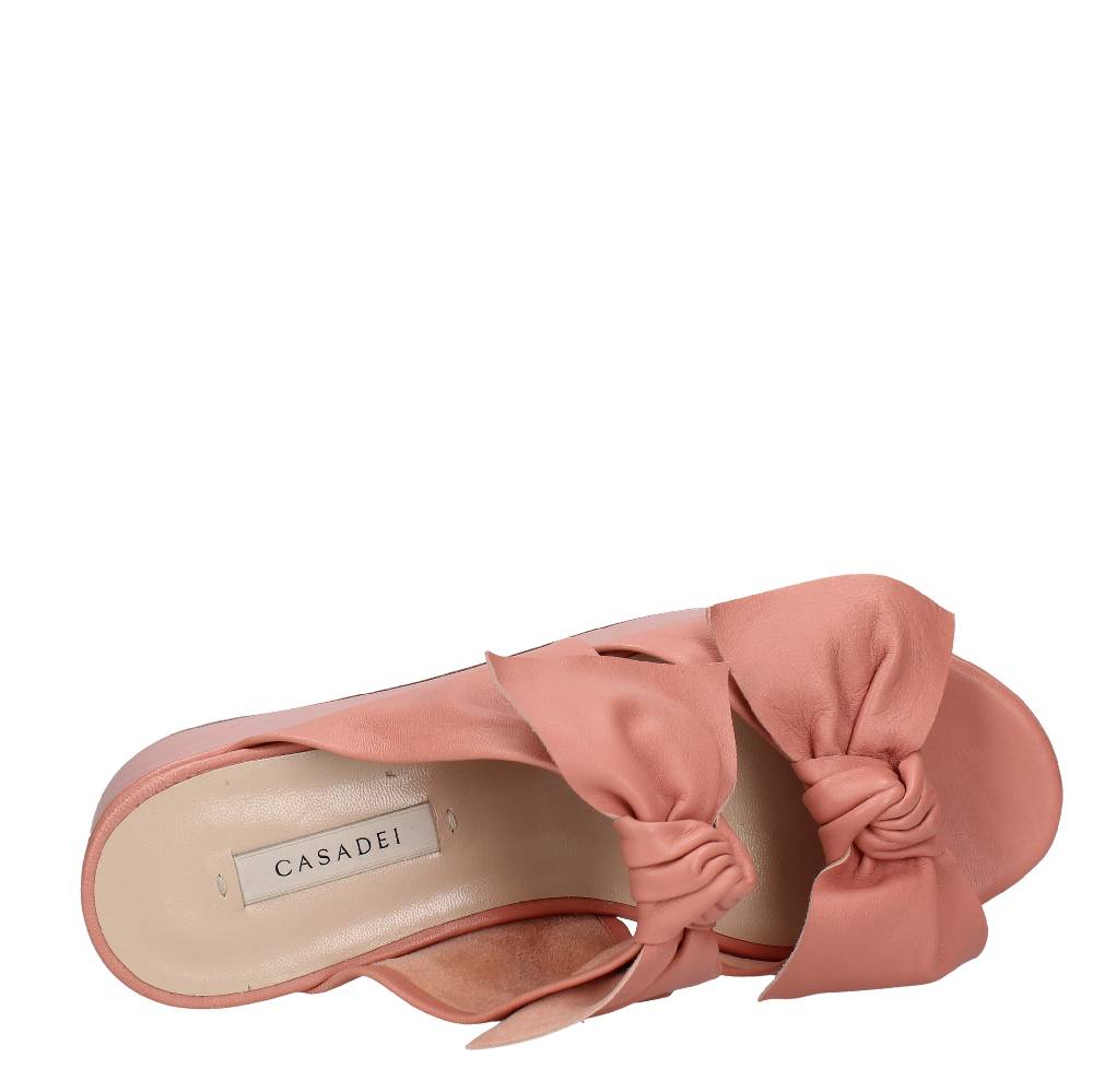 CASADEI sandali zeppa casadei Online