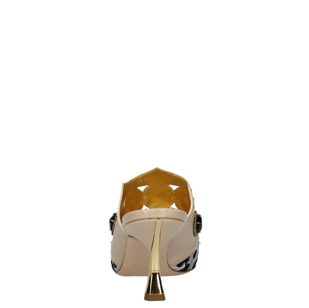 CASADEI sabot k blade casadei Saldi