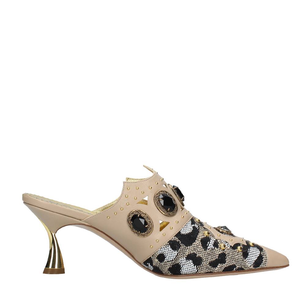 CASADEI sabot k blade casadei Saldi