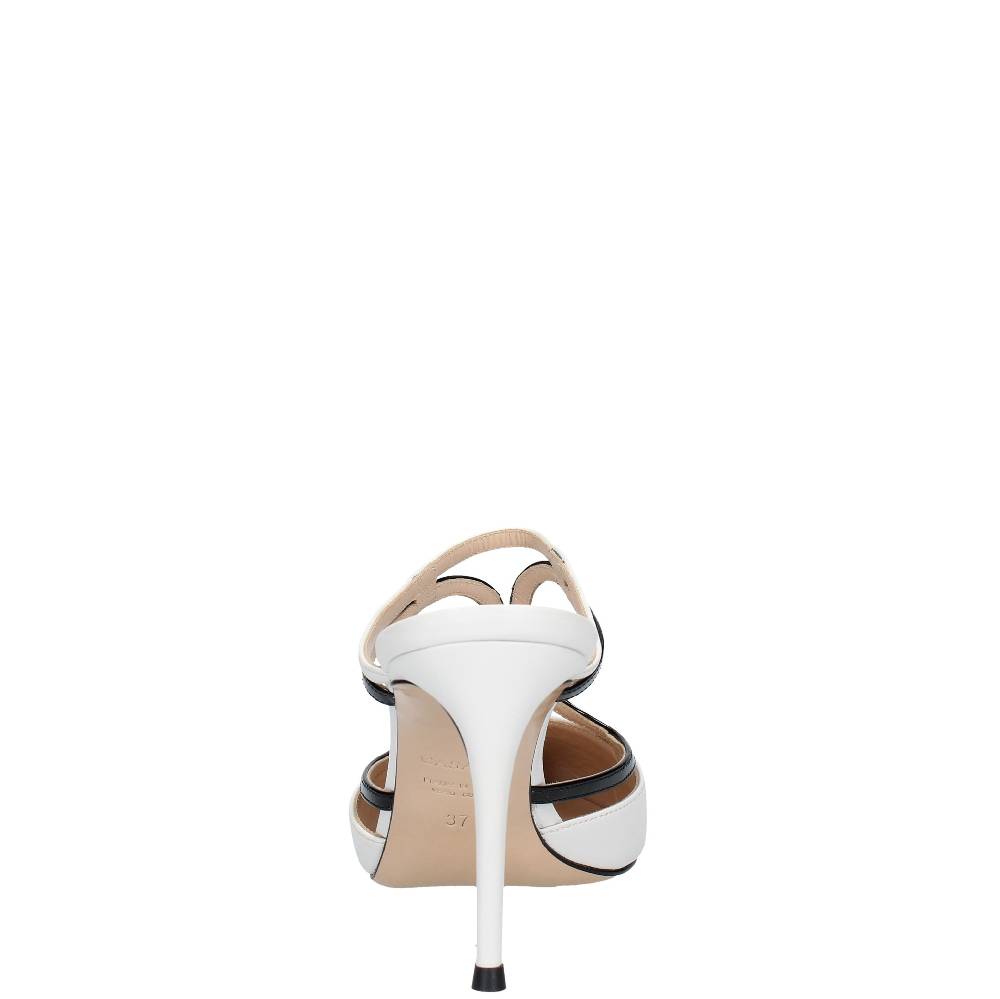 CASADEI sabot casadei Negozio