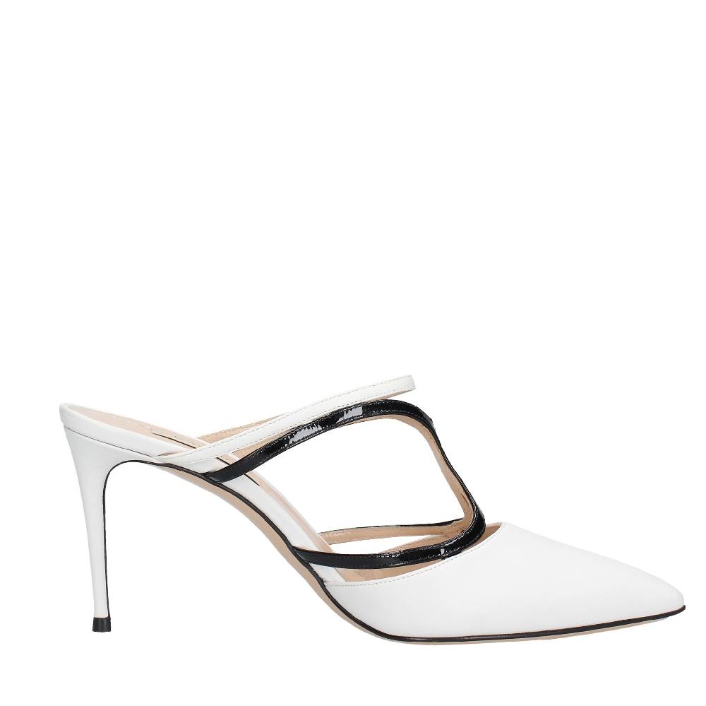 CASADEI sabot casadei Negozio
