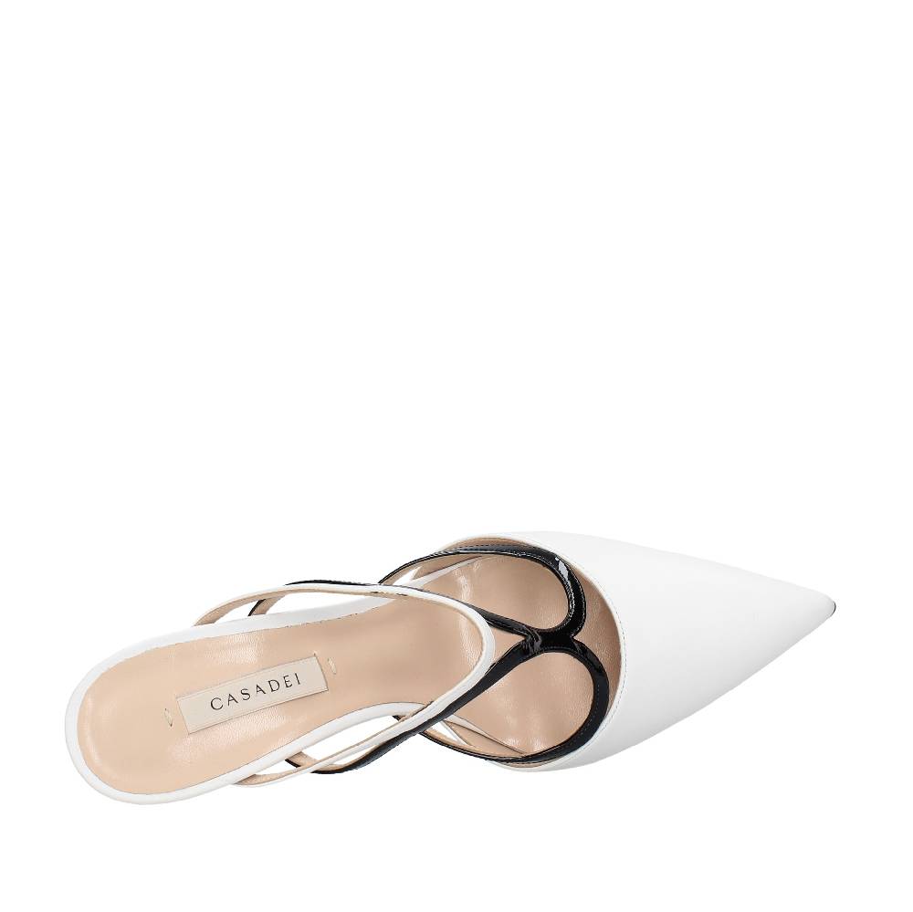 CASADEI sabot casadei Negozio