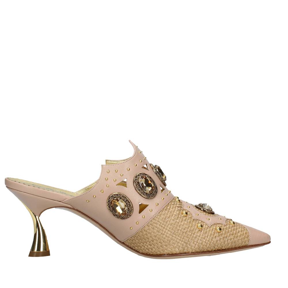 CASADEI sabot k blade casadei 2025