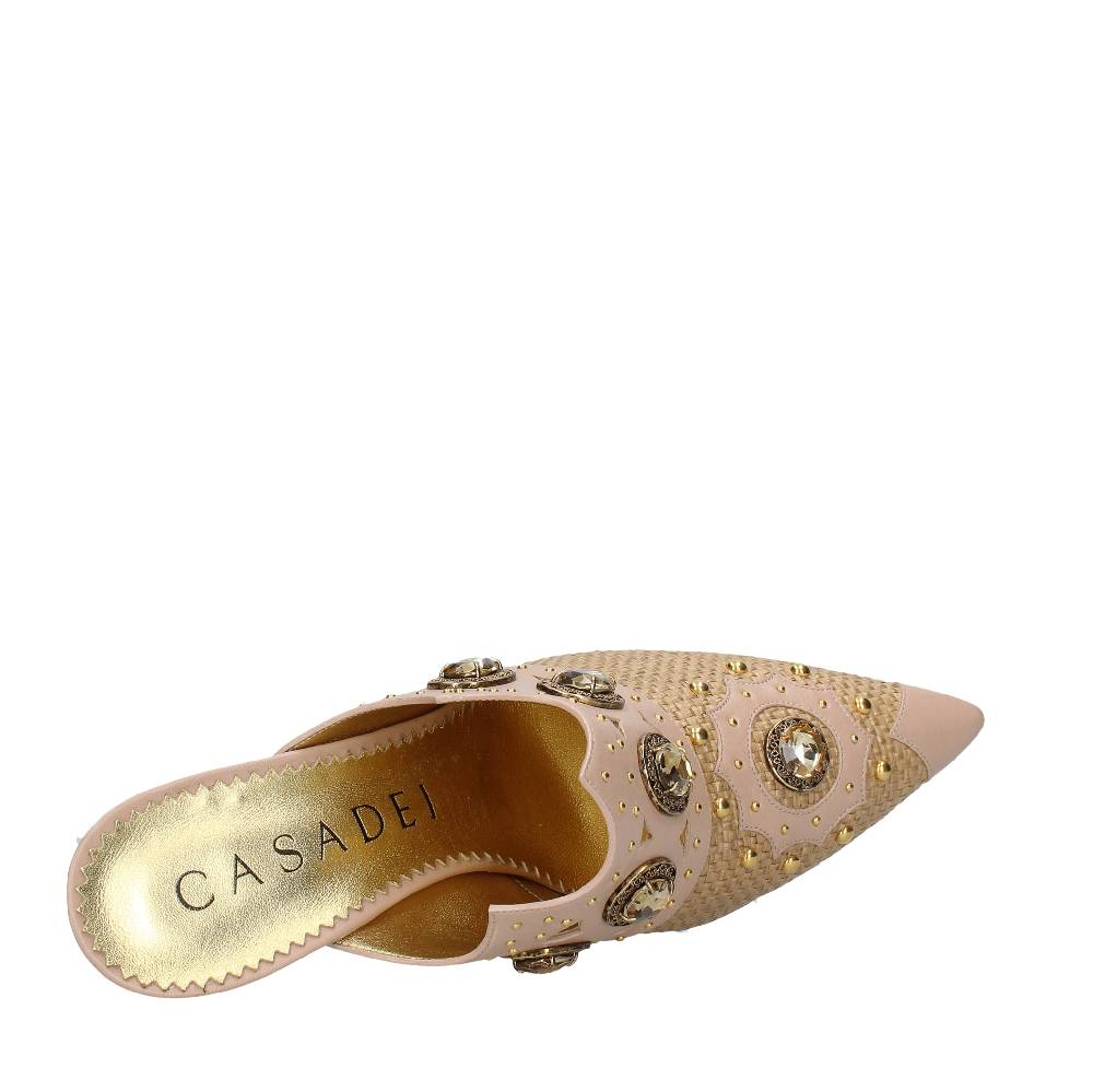 CASADEI sabot k blade casadei 2025