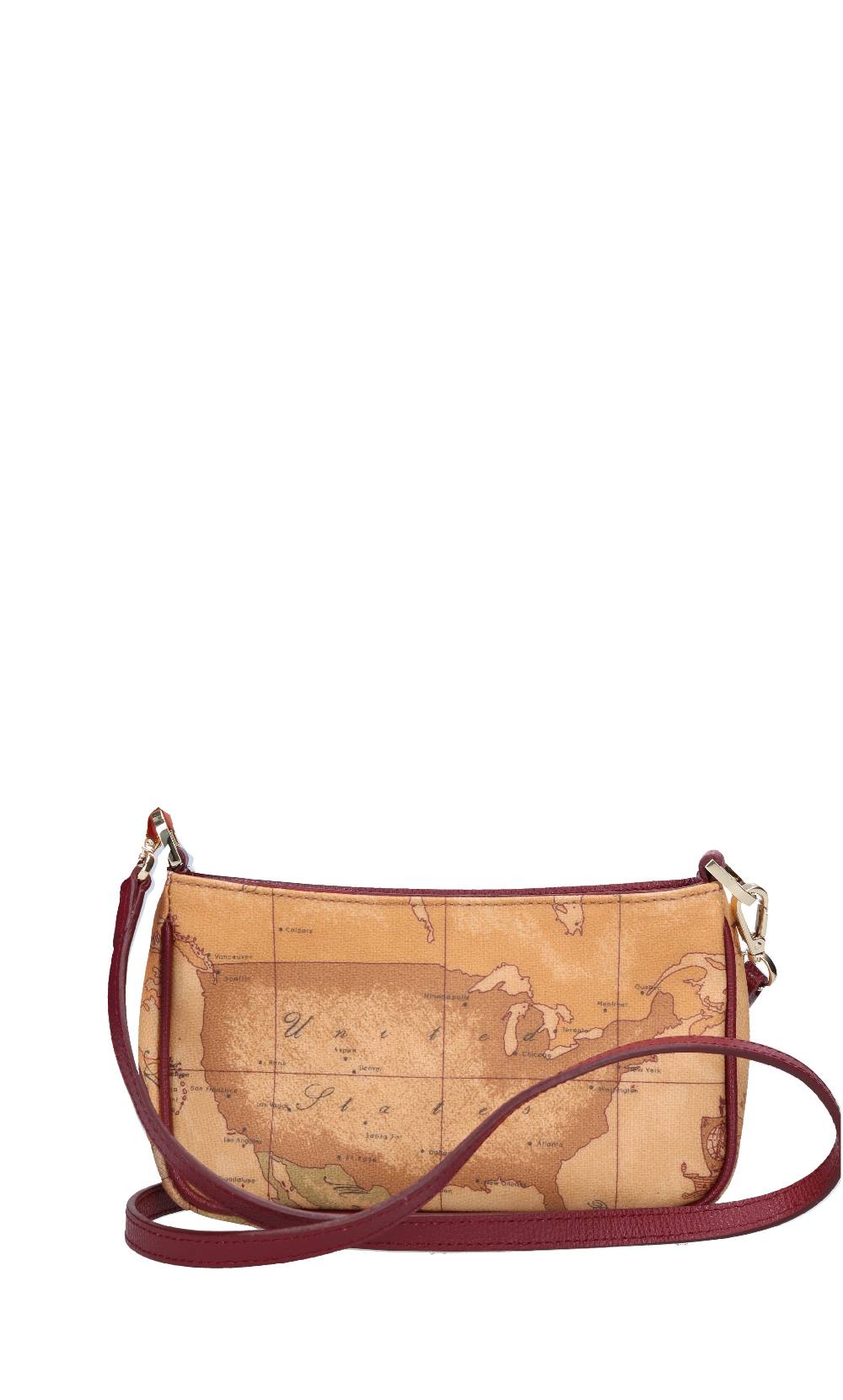 ALVIERO MARTINI 1a CLASSE Borsa in pelle ed ecopelle Soddisfazione Garantita