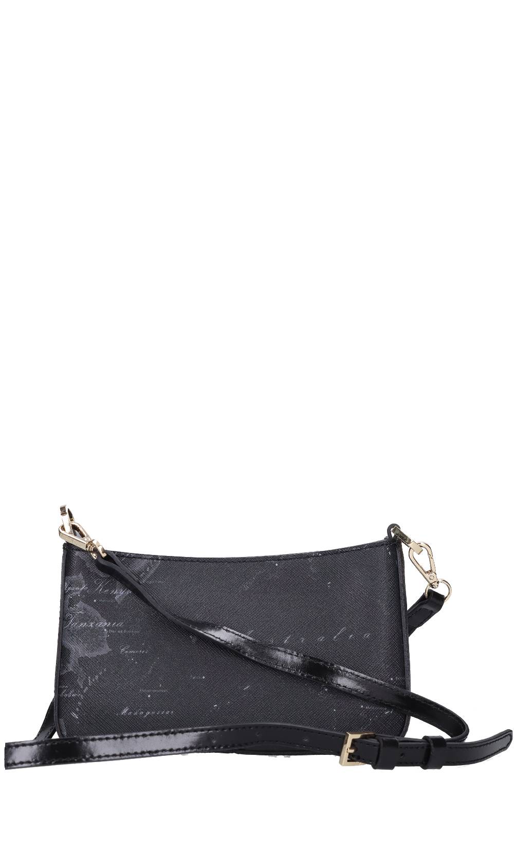 ALVIERO MARTINI 1a CLASSE Borsa in pelle ed ecopelle Qualità Garantita