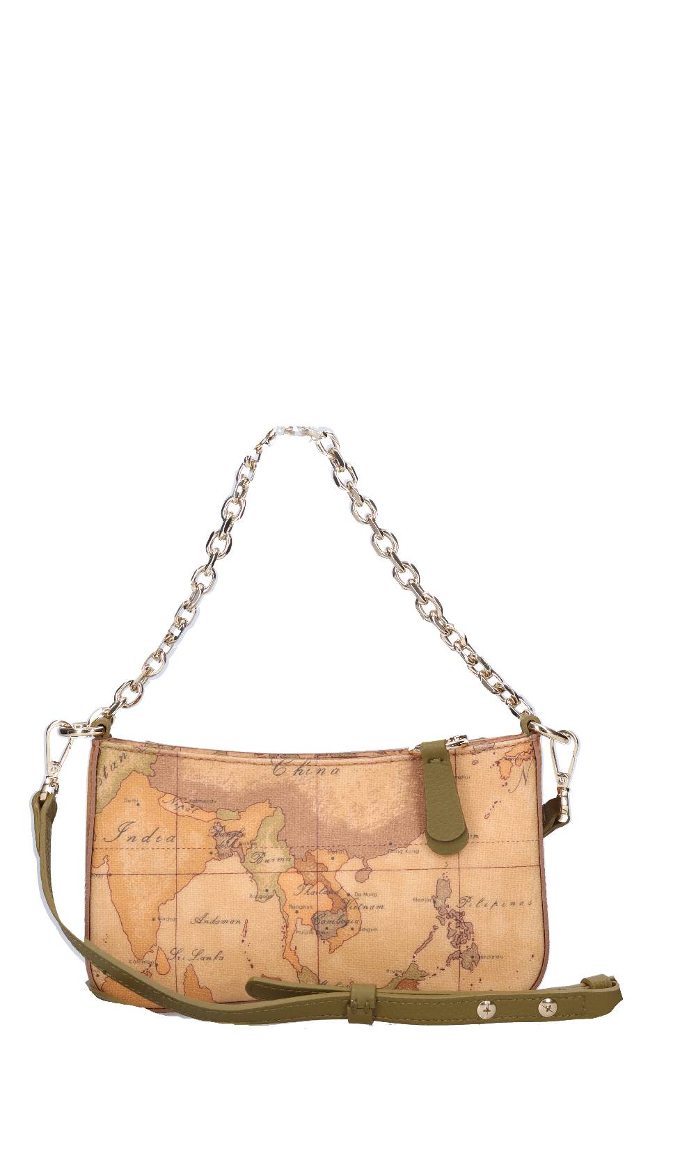 ALVIERO MARTINI 1a CLASSE Borsa in pelle ed ecopelle Negozi Online