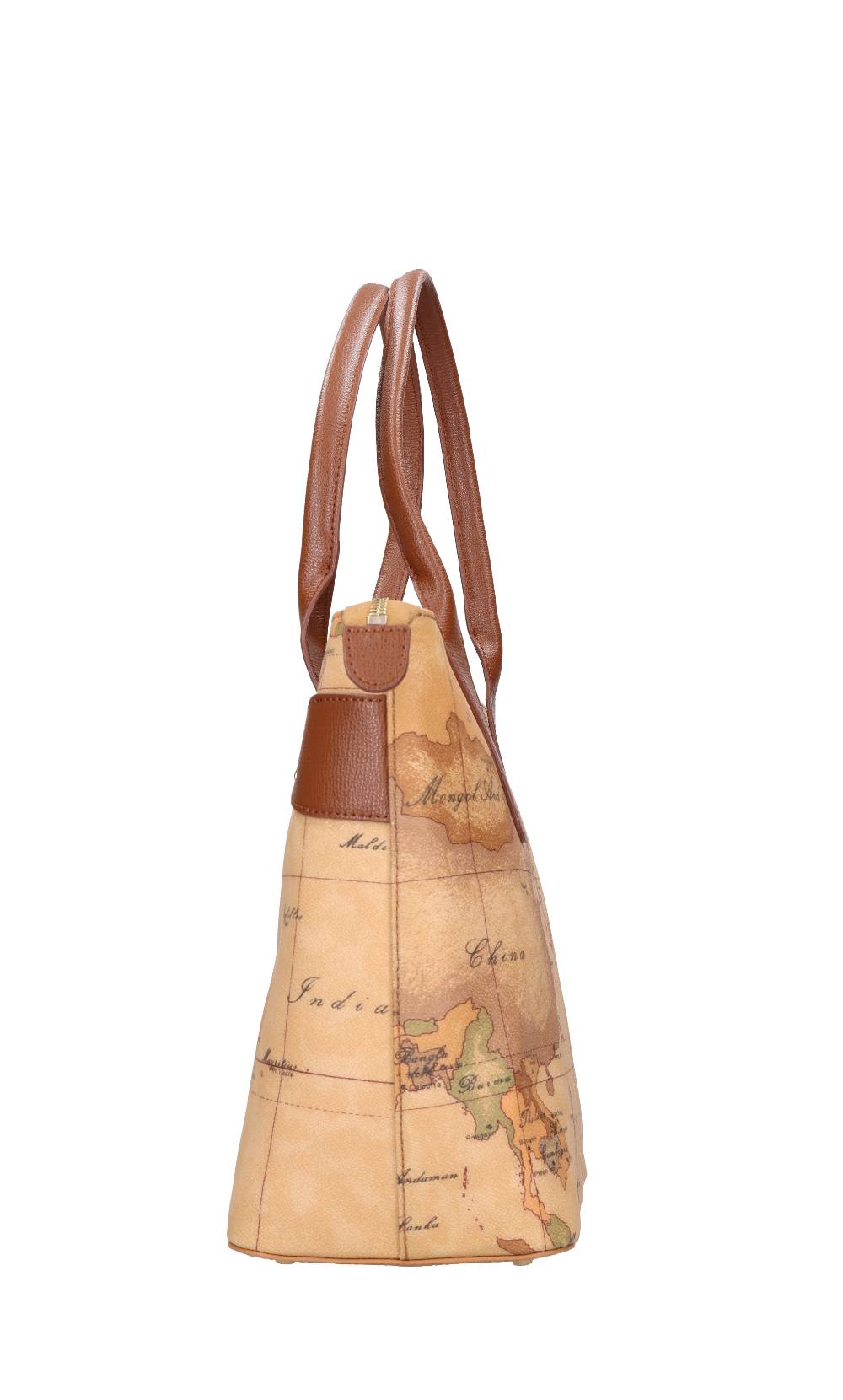 ALVIERO MARTINI 1a CLASSE Borsa in pelle ed ecopelle Consegna Veloce