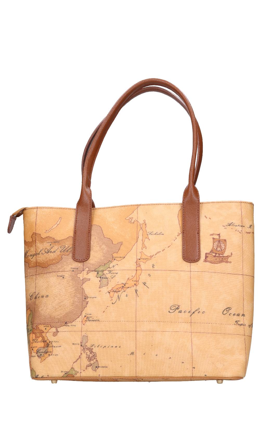 ALVIERO MARTINI 1a CLASSE Borsa in pelle ed ecopelle Consegna Veloce
