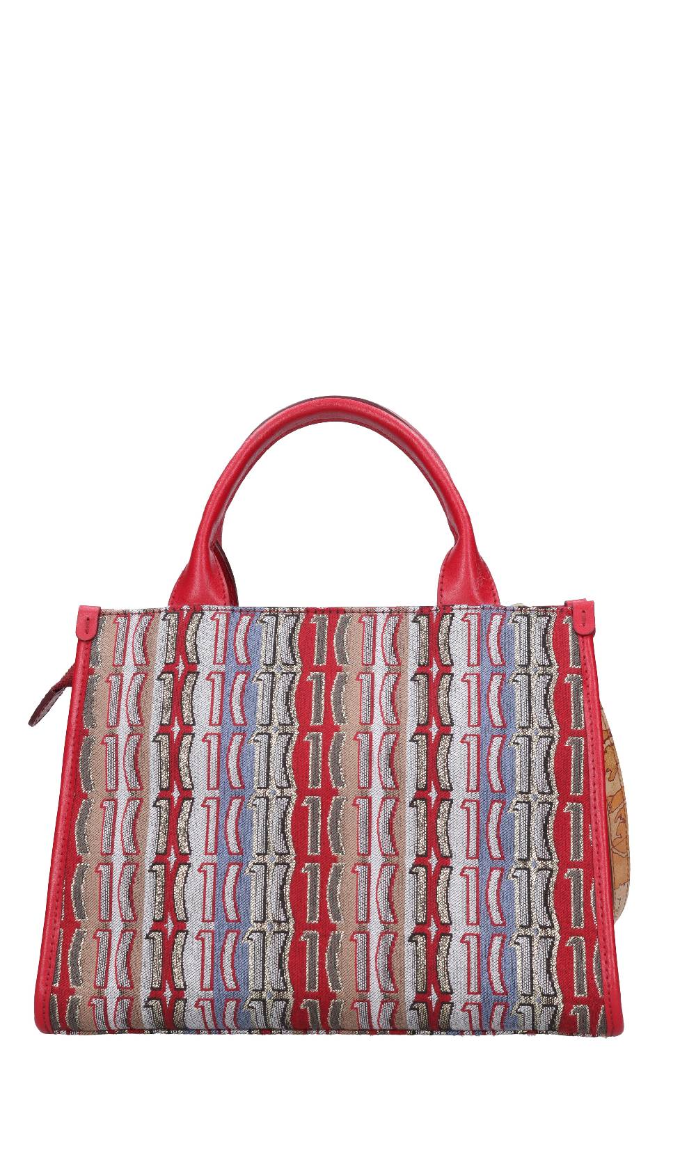 ALVIERO MARTINI 1a CLASSE Borsa in tessuto Fino Al -60%