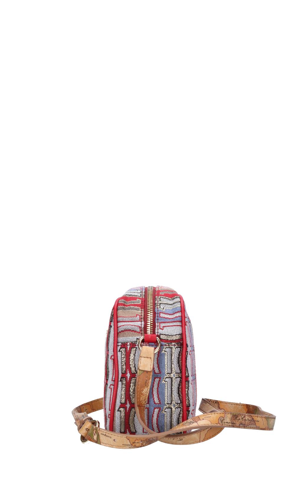 ALVIERO MARTINI 1a CLASSE Borsa multimateriale Shopping Online