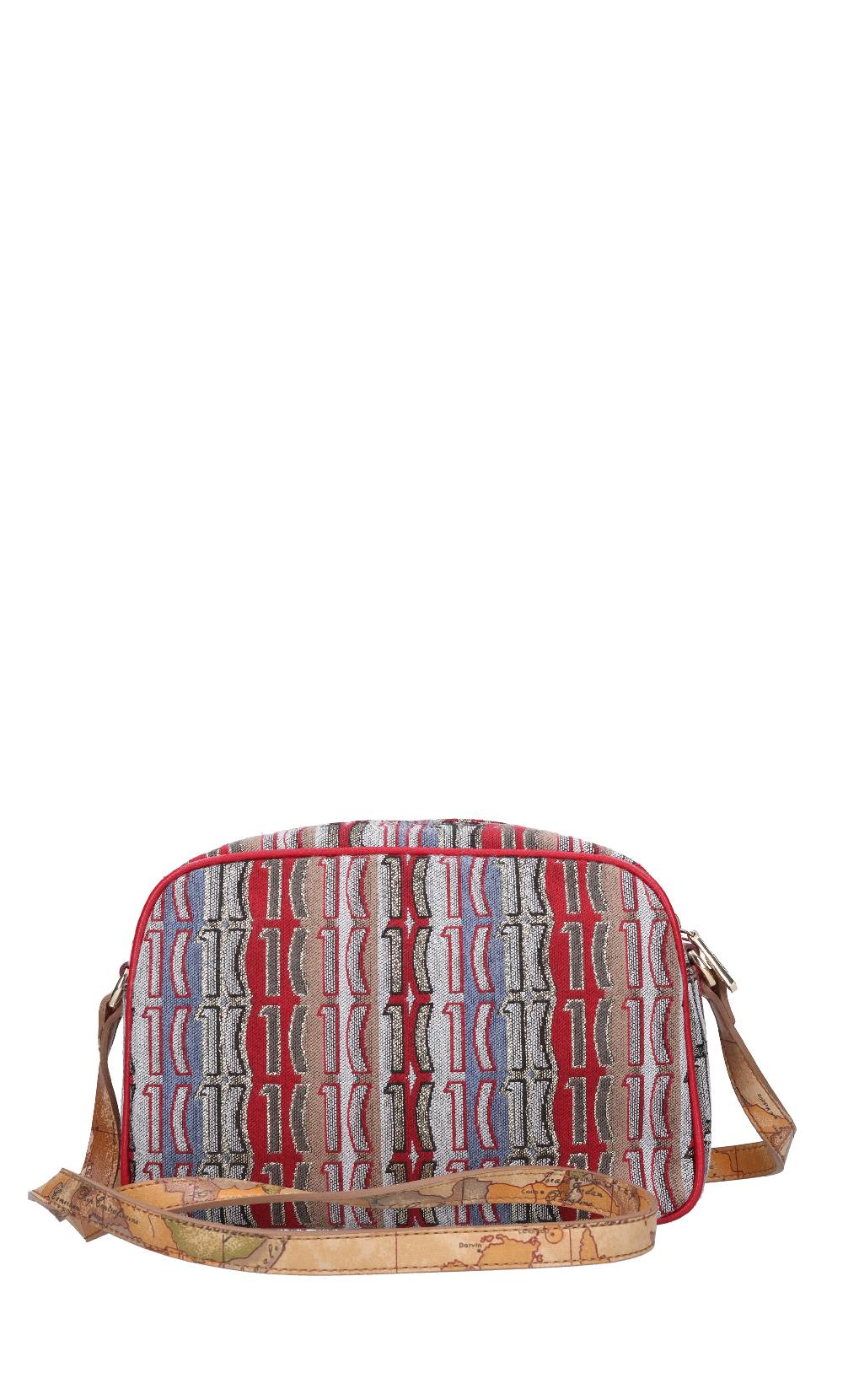 ALVIERO MARTINI 1a CLASSE Borsa multimateriale Shopping Online