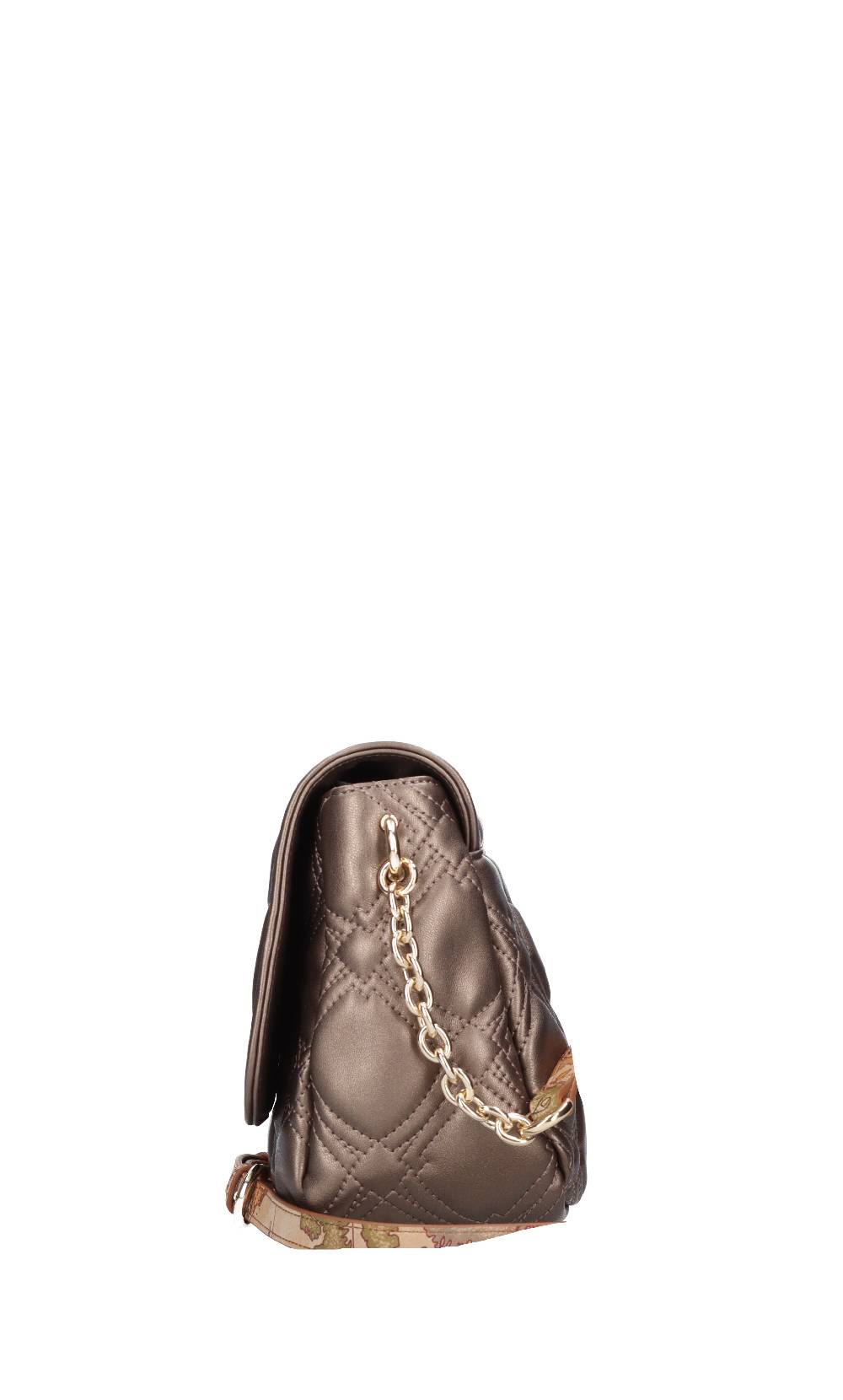 ALVIERO MARTINI 1a CLASSE Borsa in ecopelle Prezzo Ridotto