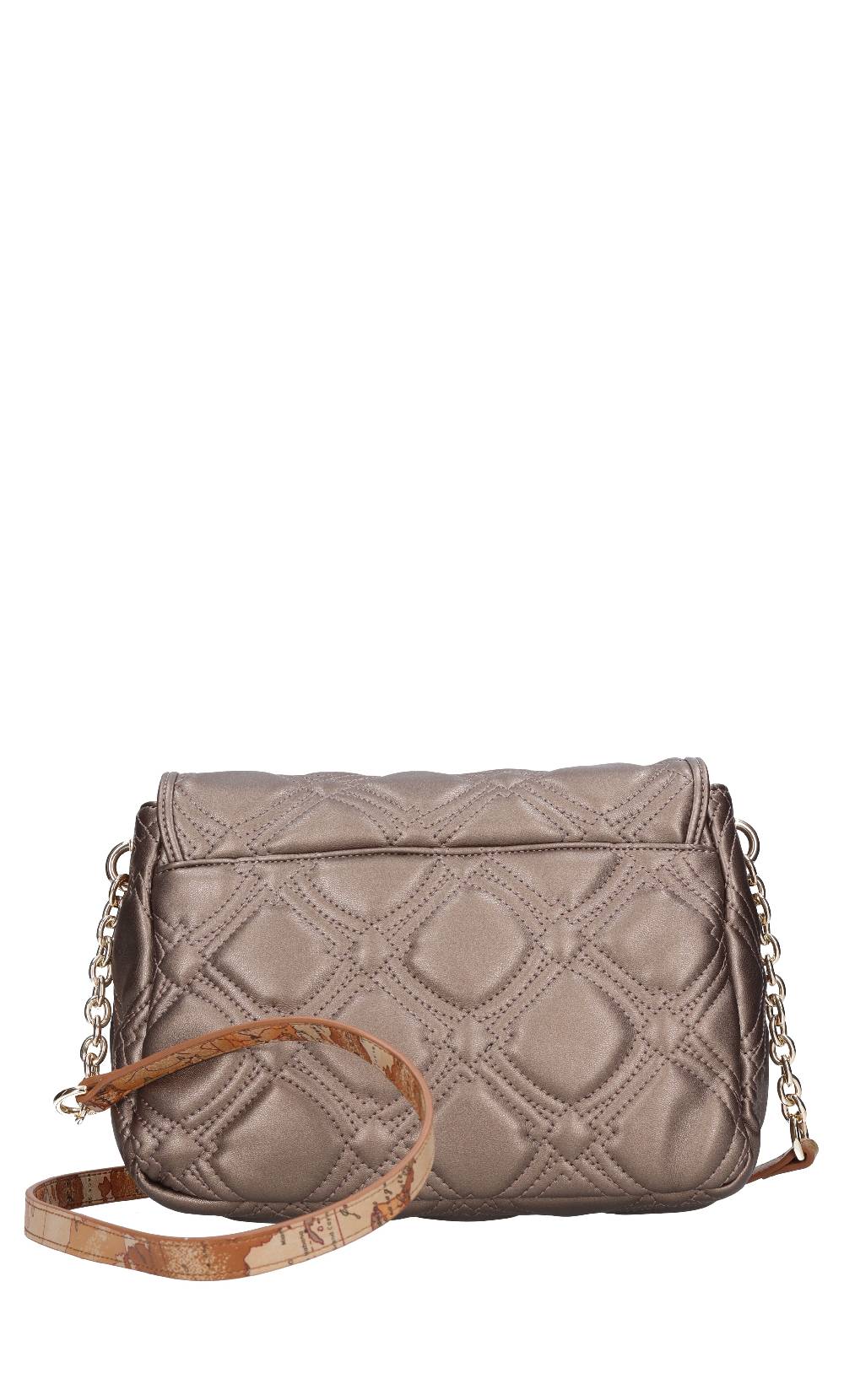 ALVIERO MARTINI 1a CLASSE Borsa in ecopelle Prezzo Ridotto