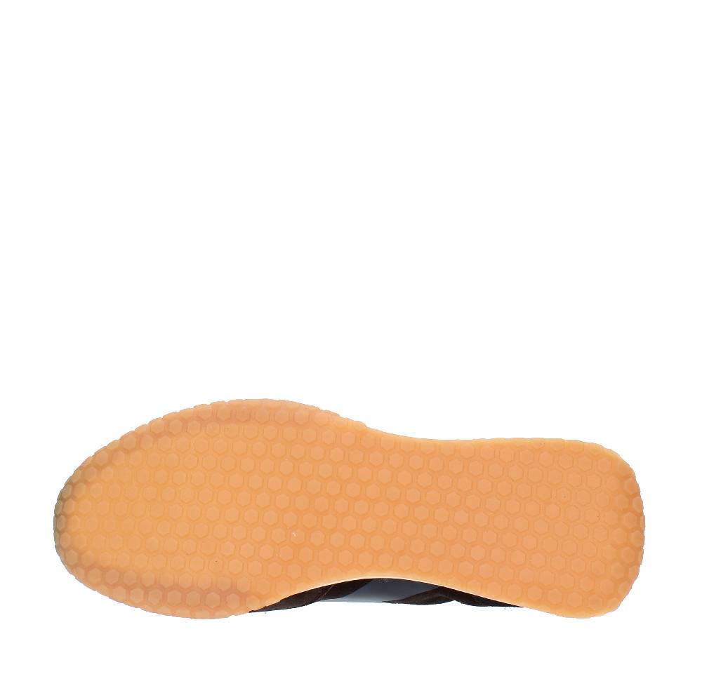 KEH NOO Sneakers KEH NOO in camoscio tessuto e gomma Hotsell