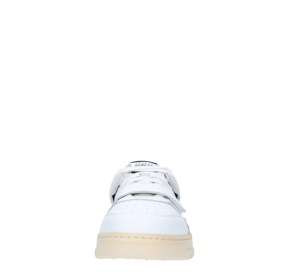 RUN OF Sneakers modello GHOST RUN OF in pelle camoscio e tessuto Vendita
