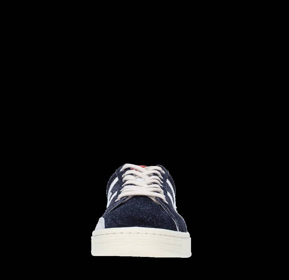 PREMIATA Sneakers in camoscio e pelle Online