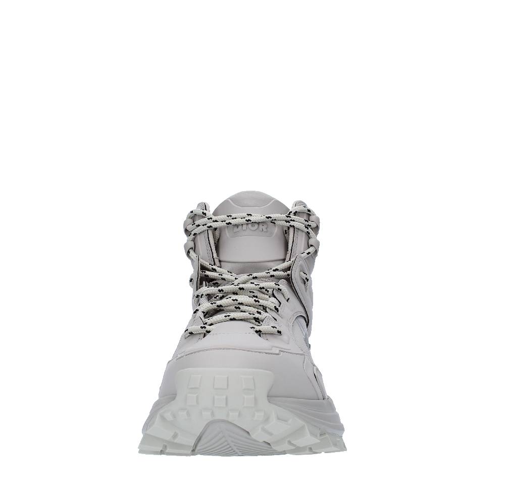 DIOR Sneakers alte DIOR modello 3BO299ZT in tessuto tecnico e gomma Hotsell