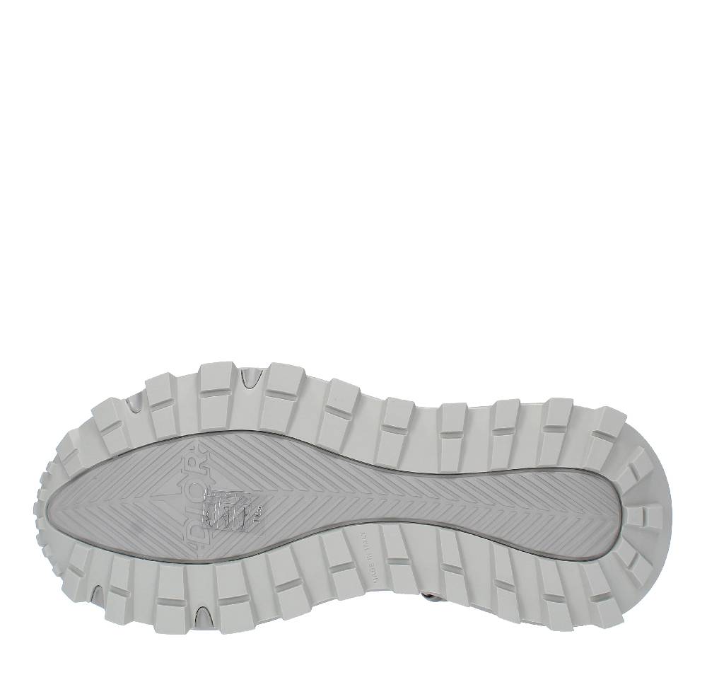 DIOR Sneakers alte DIOR modello 3BO299ZT in tessuto tecnico e gomma Hotsell