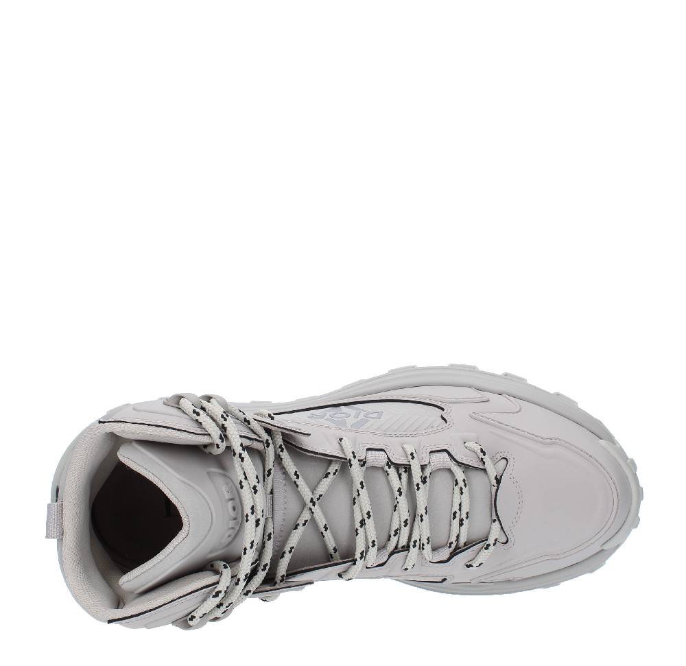 DIOR Sneakers alte DIOR modello 3BO299ZT in tessuto tecnico e gomma Hotsell