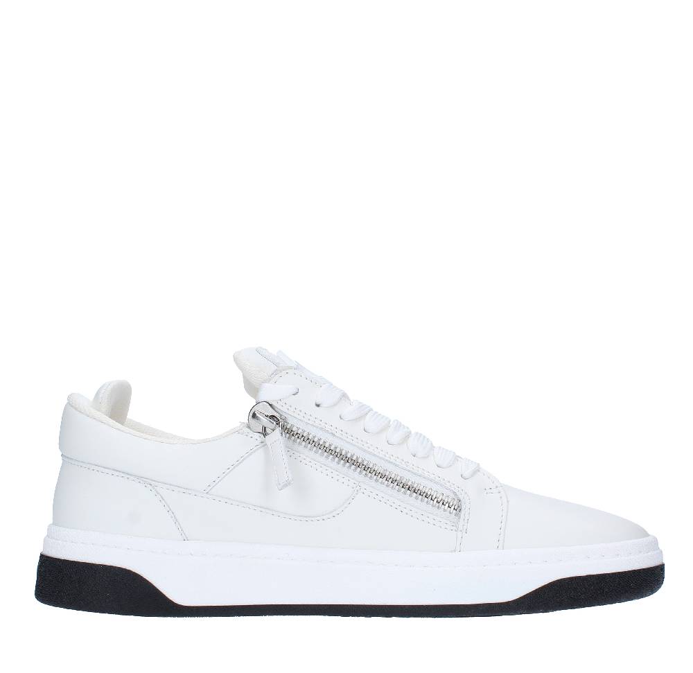 GIUSEPPE ZANOTTI Sneakers GIUSEPPE ZANOTTI modello GZ/94 in pelle I Più Venduti