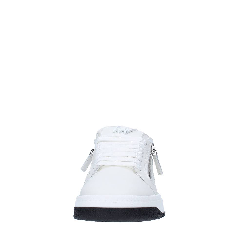 GIUSEPPE ZANOTTI Sneakers GIUSEPPE ZANOTTI modello GZ/94 in pelle I Più Venduti