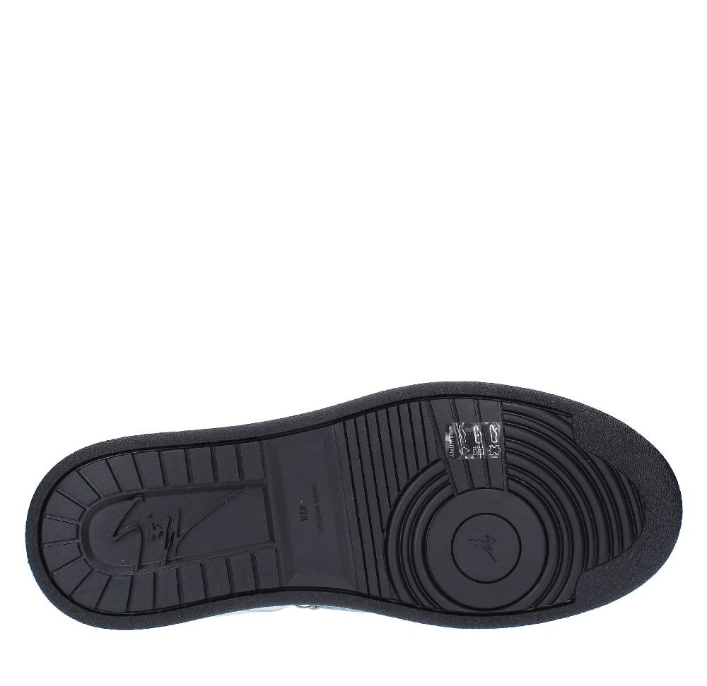 GIUSEPPE ZANOTTI Sneakers GIUSEPPE ZANOTTI modello GZ/94 in pelle I Più Venduti