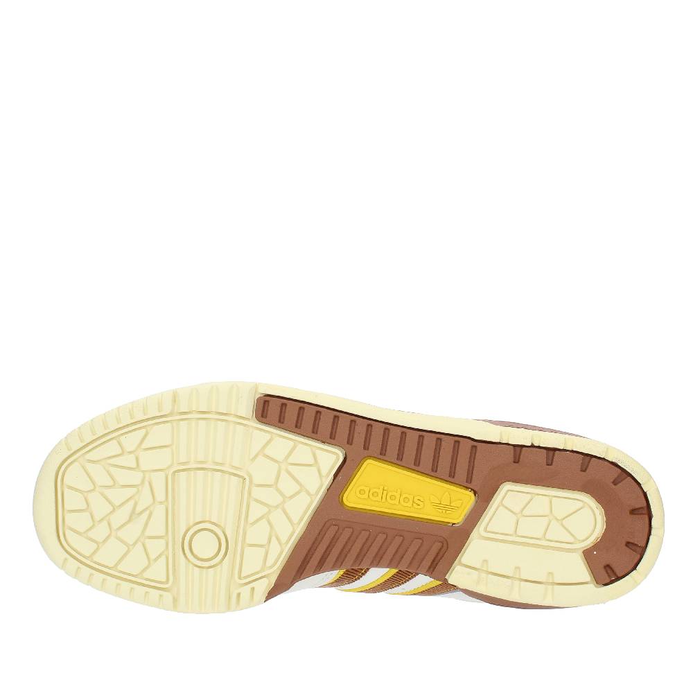 ADIDAS Sneakers ADIDAS RIVALRY LOW 86 in pelle camoscio e tessuto Negozio