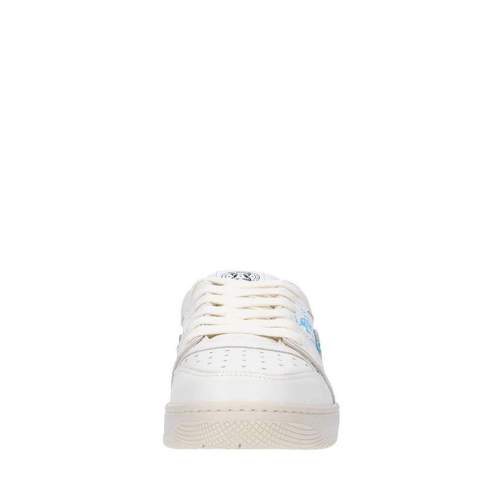 ENTERPRISE JAPAN Sneakers ENTERPRISE JAPAN ROCKET M-LOW in pelle Promozione