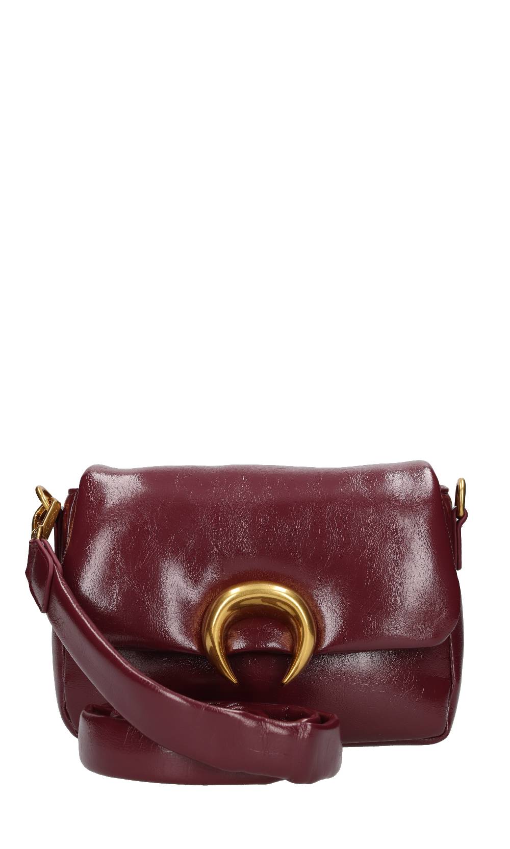 LA CARRIE Borsa in ecopelle