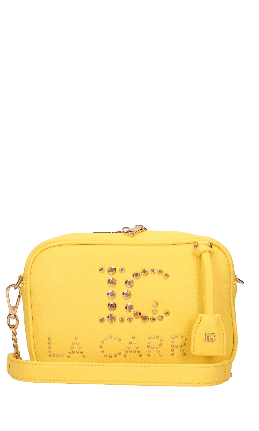 LA CARRIE Borsa in ecopelle Vendita calda