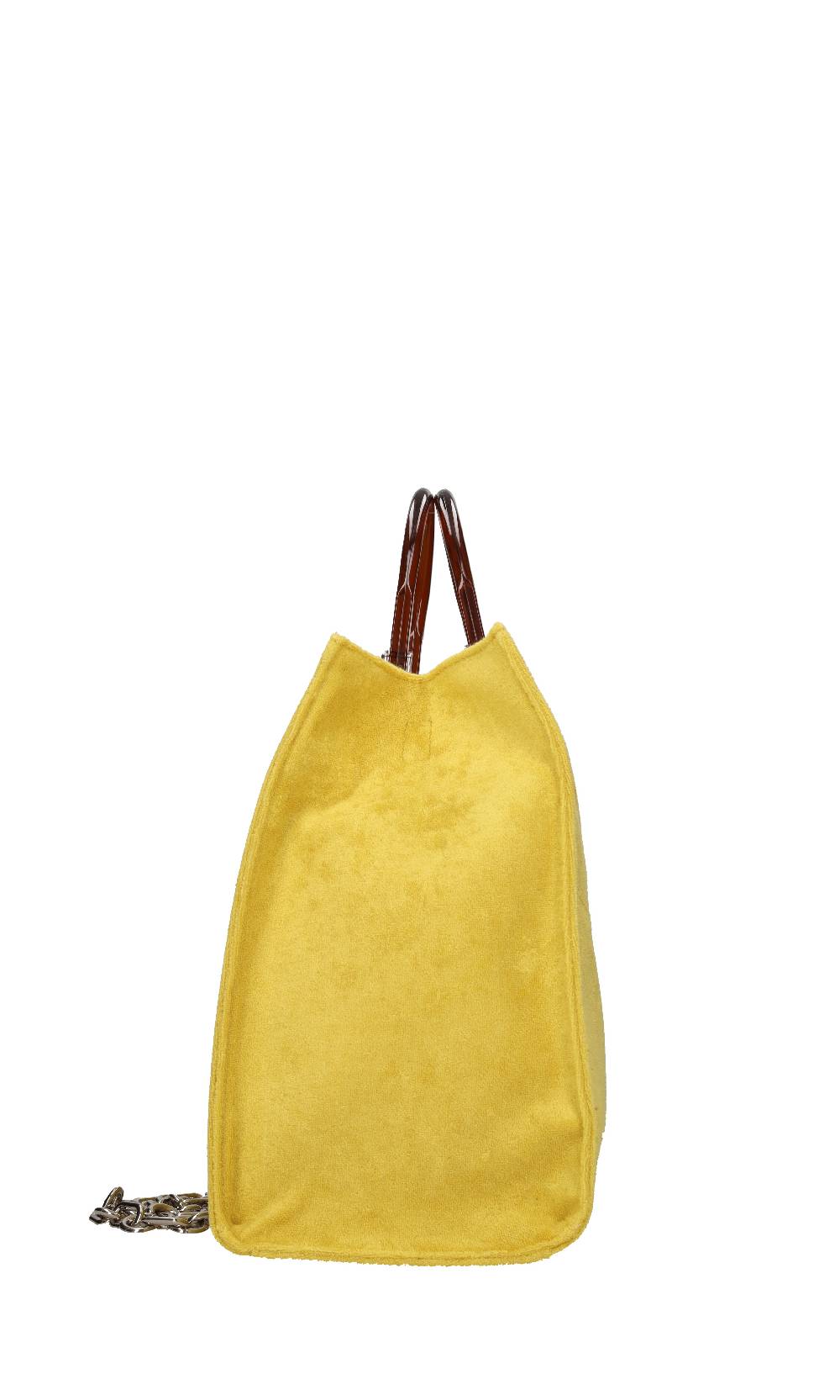 LA CARRIE Borsa in tessuto Lightning offer