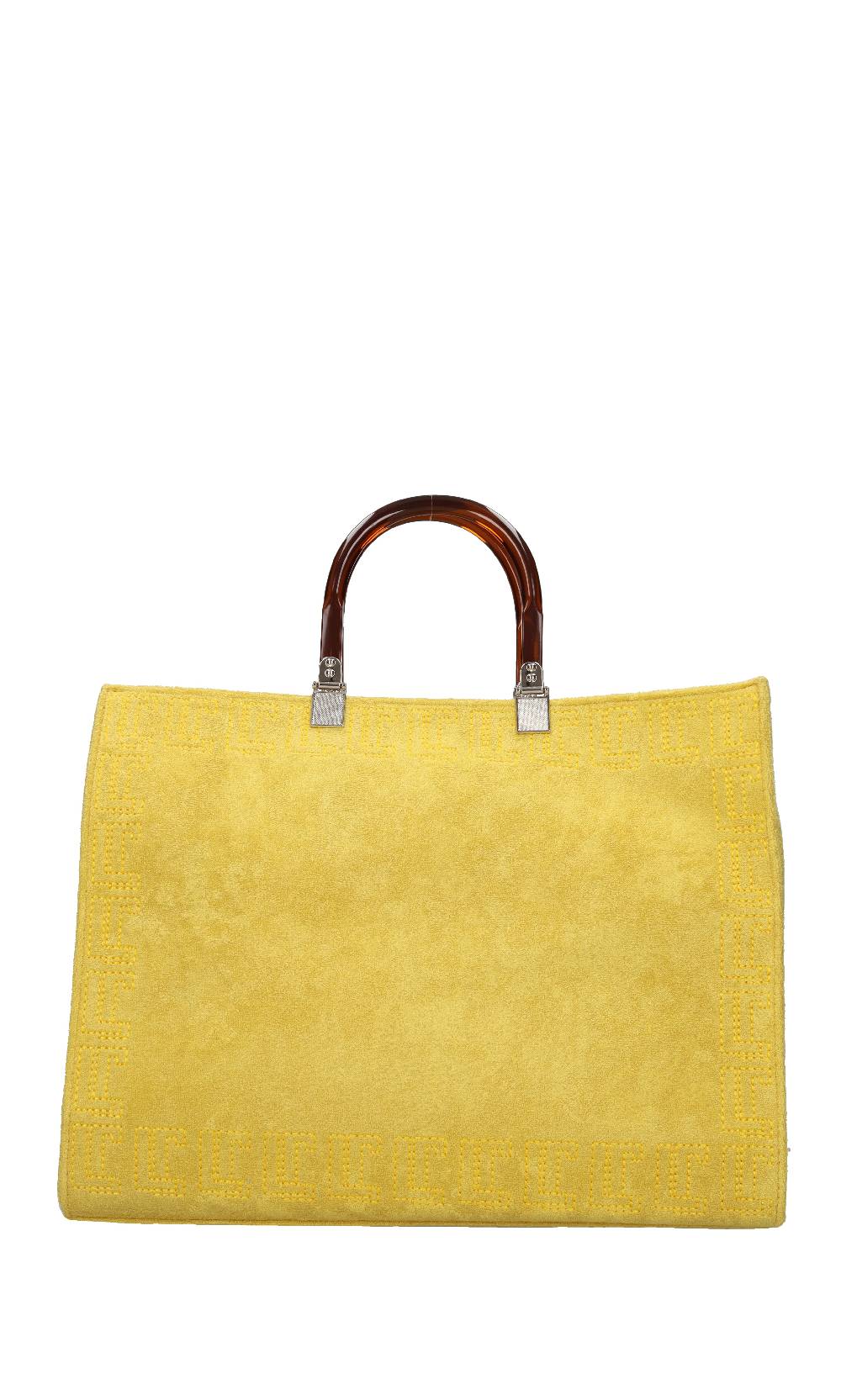 LA CARRIE Borsa in tessuto Lightning offer