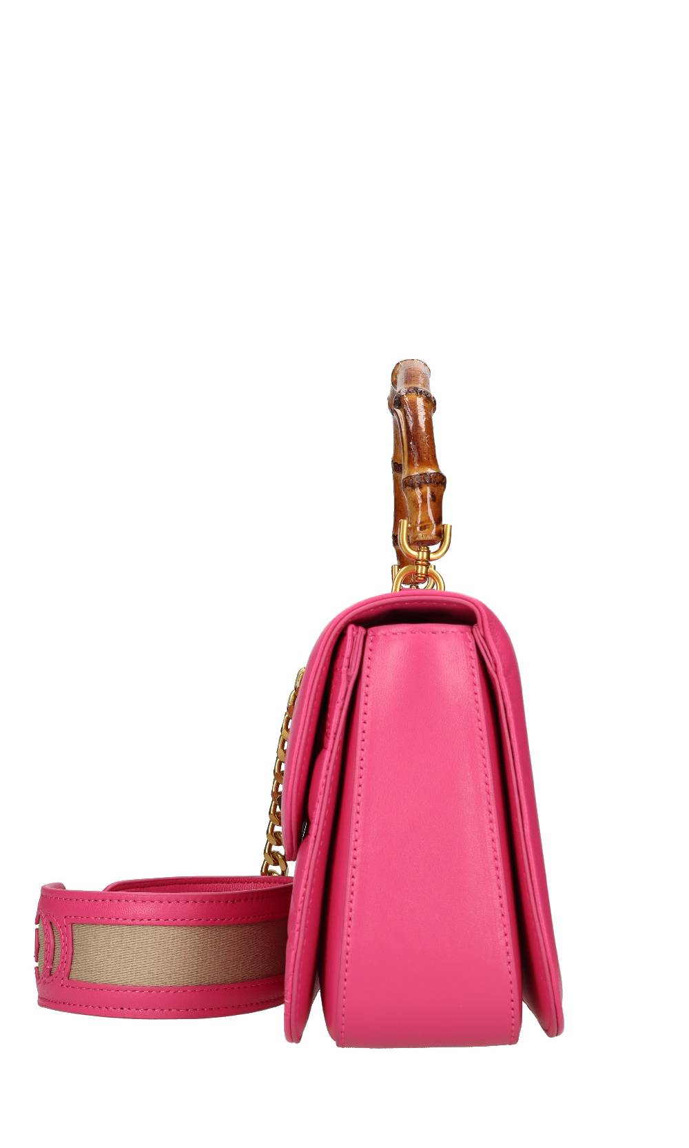 LA CARRIE Borsa in pelle Nuovi prodotti