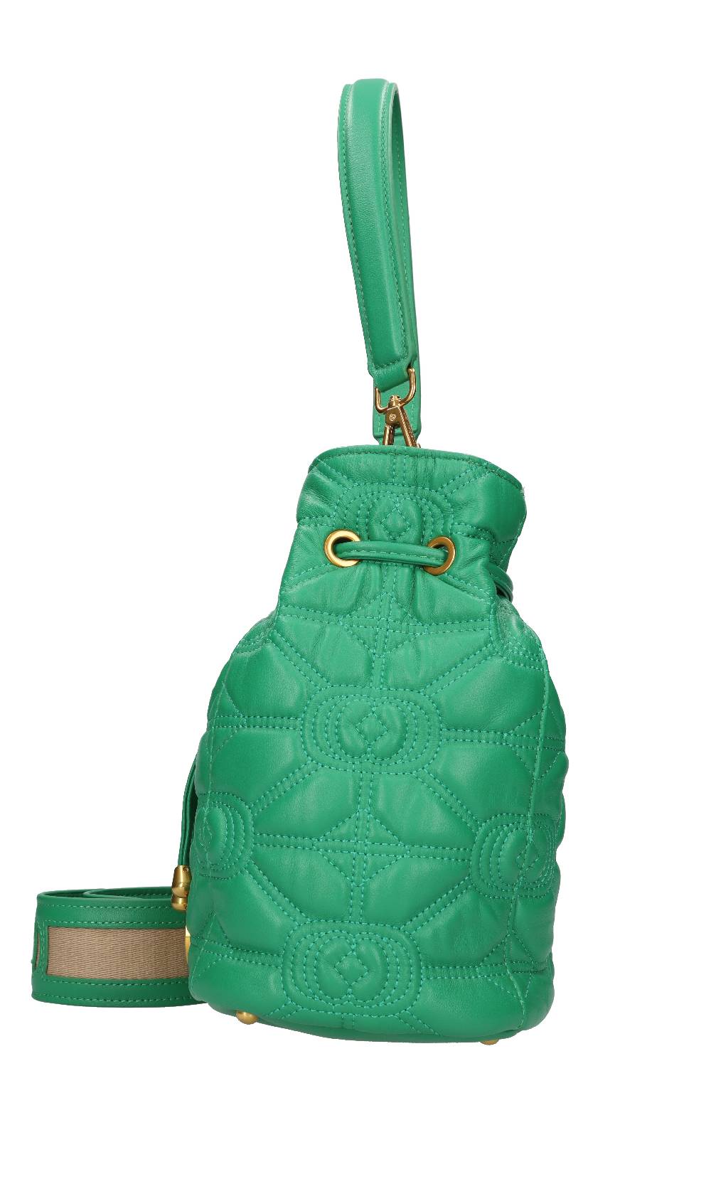 LA CARRIE Borsa in pelle Sconti VIP