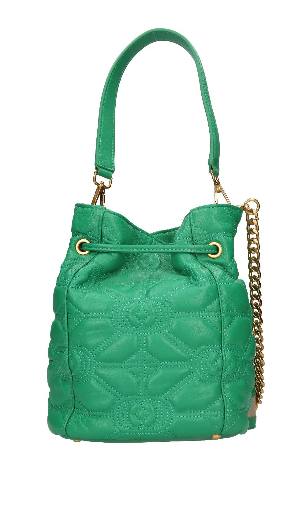 LA CARRIE Borsa in pelle Sconti VIP