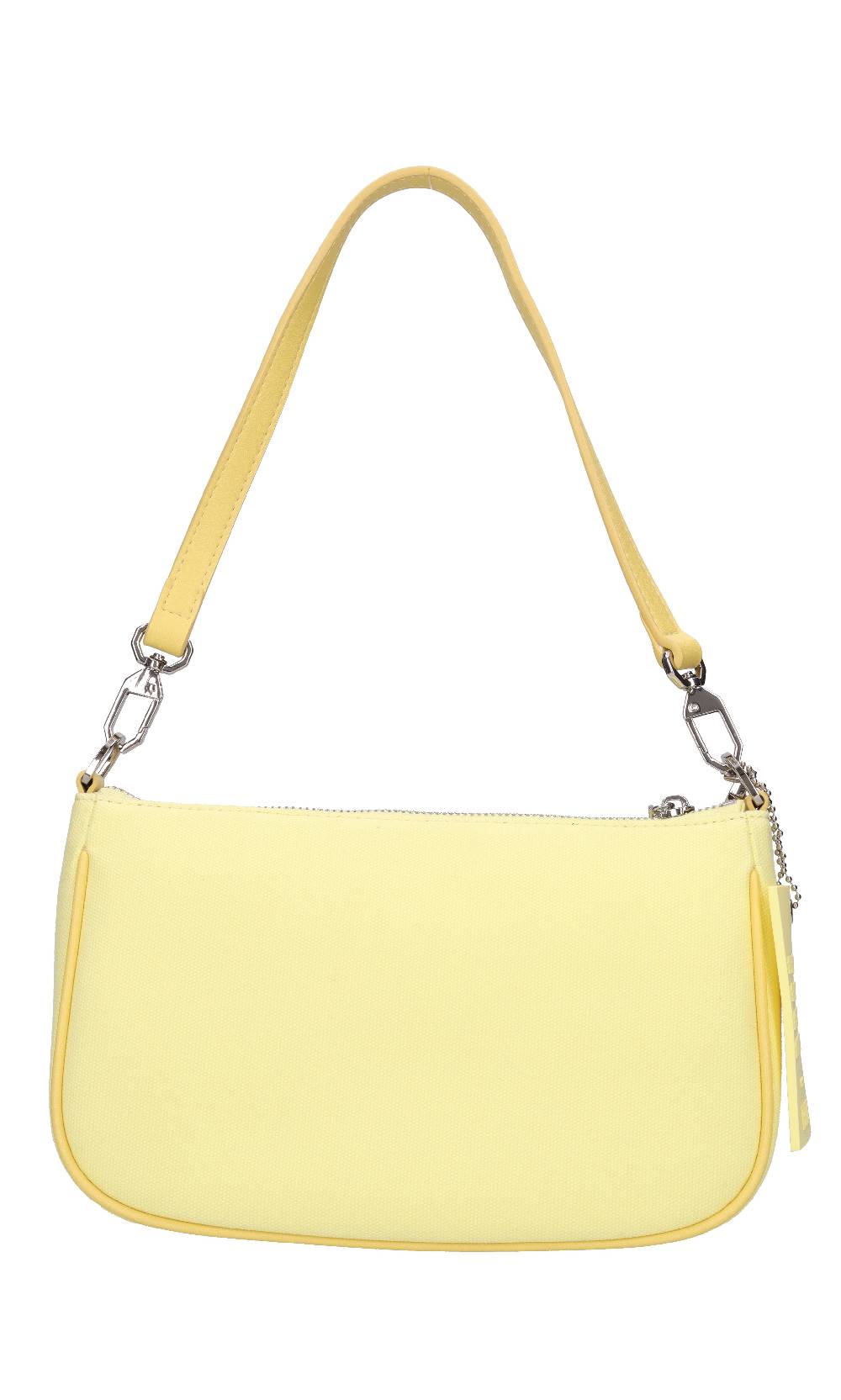 REBELLE Borsa in pelle e tessuto Super Saving Price