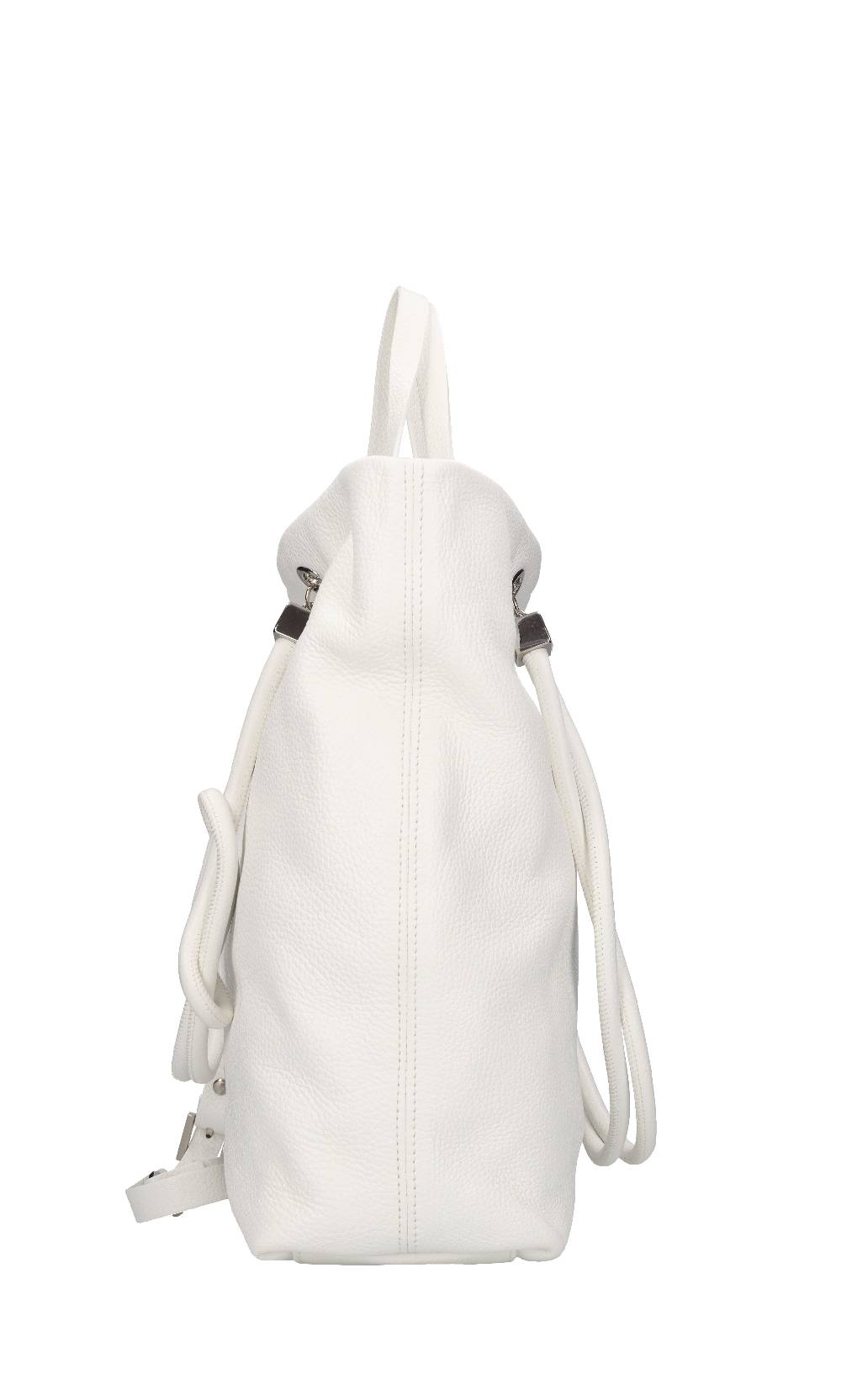 REBELLE Borsa in pelle Ritorno libero