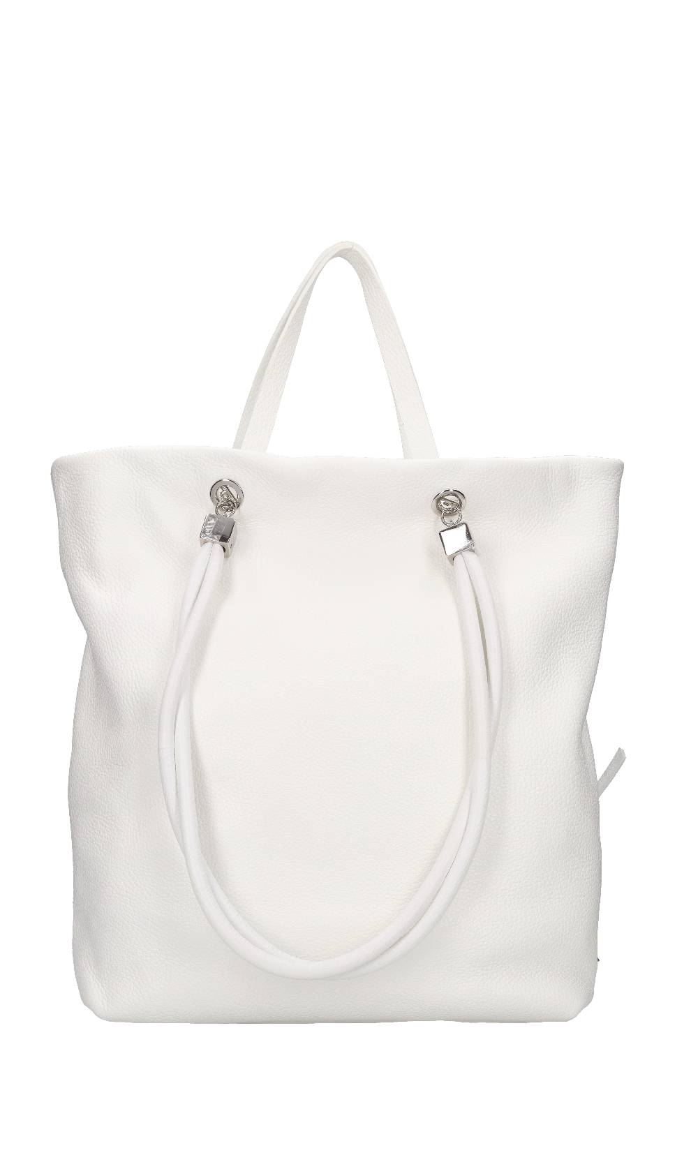 REBELLE Borsa in pelle Ritorno libero