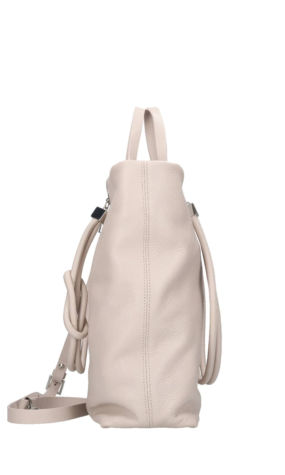 REBELLE Borsa in pelle Rilascio limitato