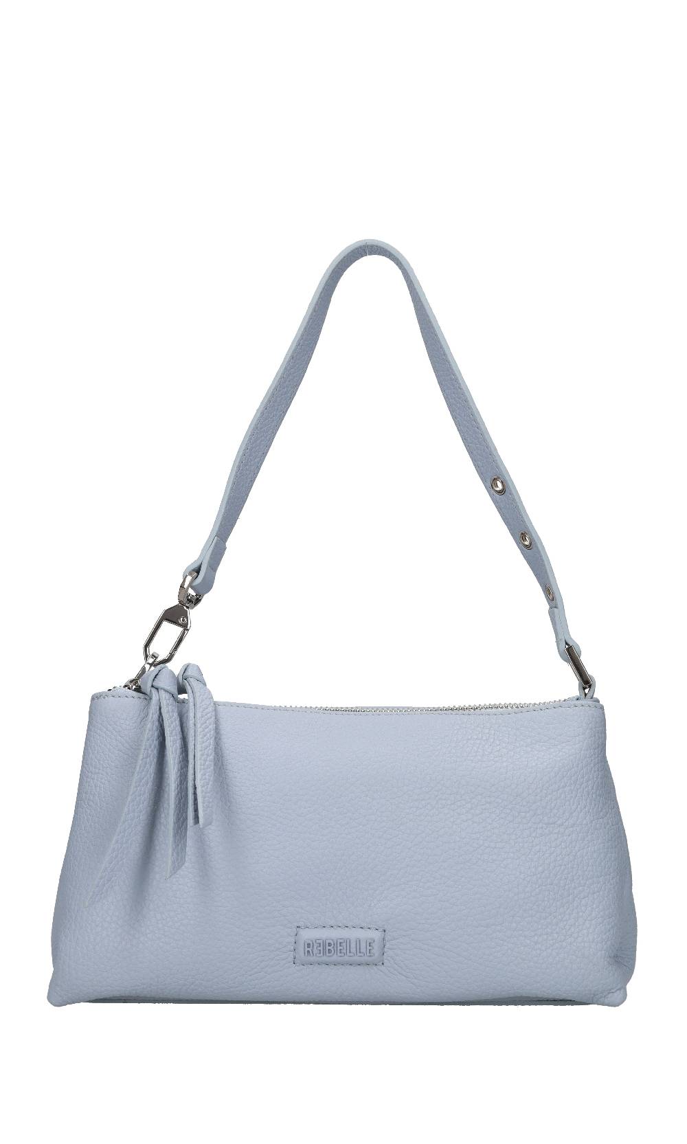 REBELLE Borsa in pelle Ultimi tre giorni