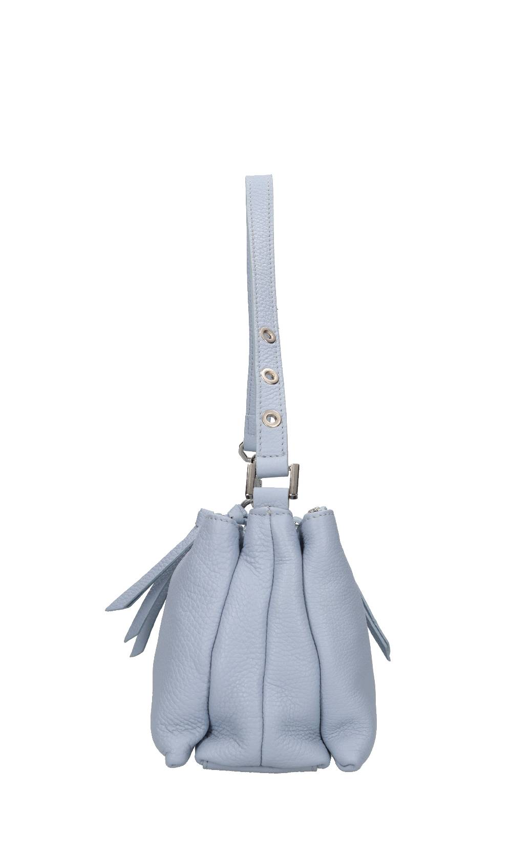 REBELLE Borsa in pelle Ultimi tre giorni