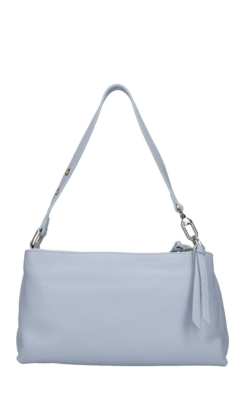 REBELLE Borsa in pelle Ultimi tre giorni