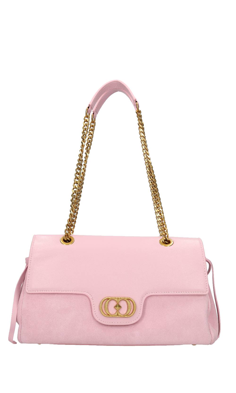 LA CARRIE Borsa in pelle e camoscio ACQUISTA ORA