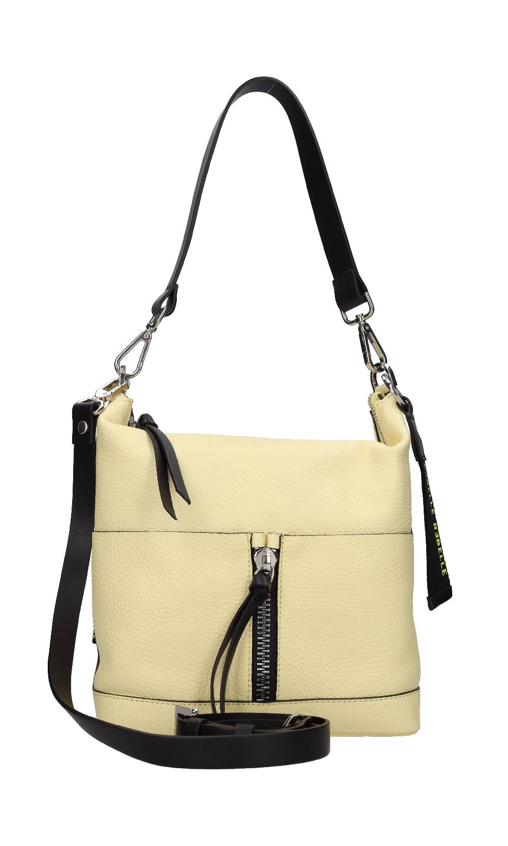 REBELLE Borsa in pelle Fino al 50% di sconto